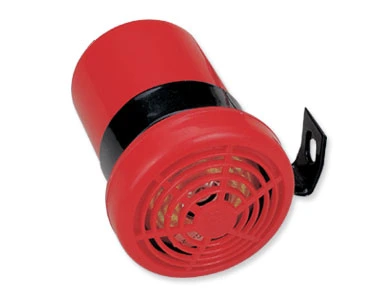 Piezo Alarm Fire Alarm Emb-60m