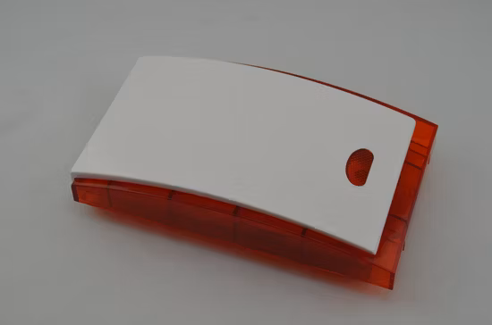 Sirena elettronica/Allarme piezoelettrico/Allarme piezoelettrico a contatto magnetico