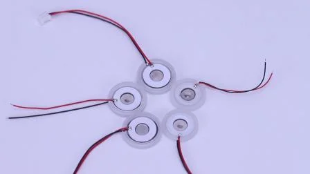 Pzt Piezo Buzzer Piezo elettronico