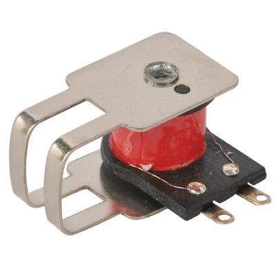 Cicalino elettromagnetico con cicalino piezoelettrico SMD Fbbu6